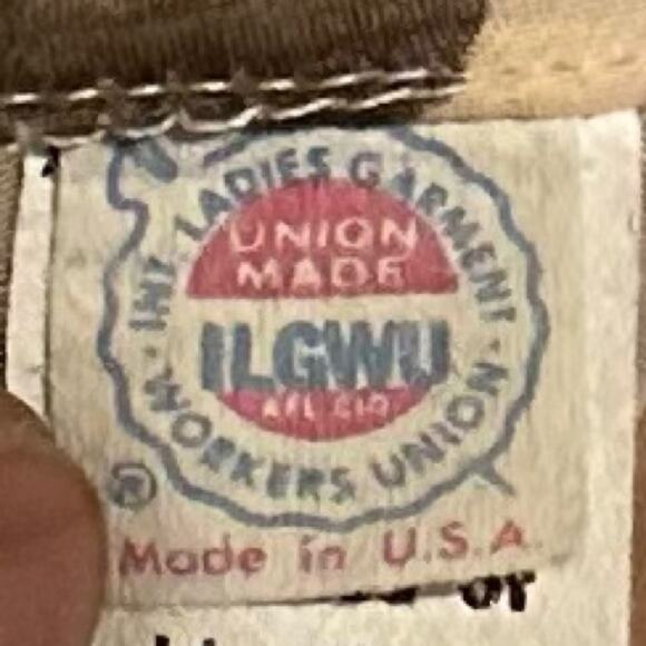 Vintage Floral Dress Set - Picture 7 of 7